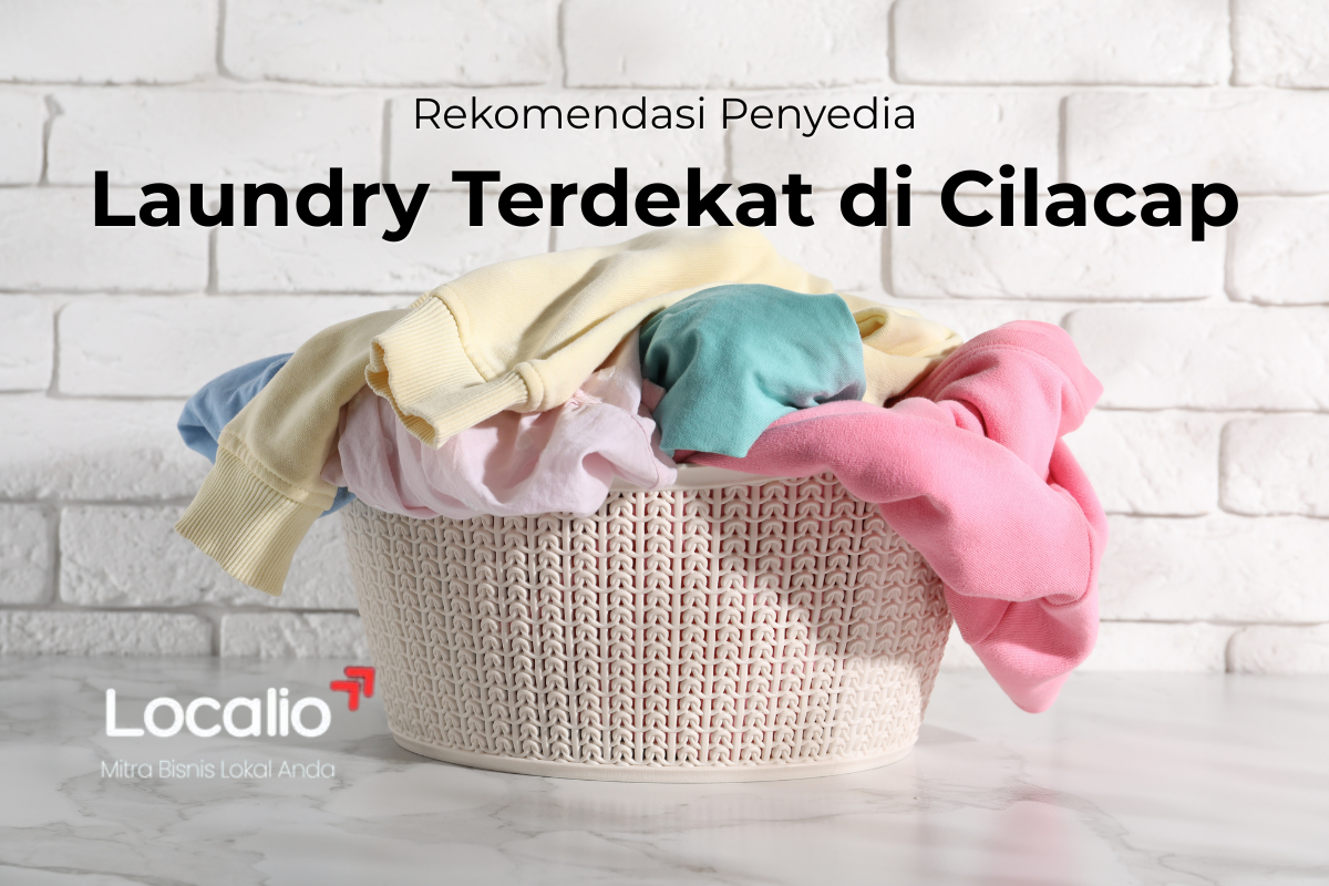 Langit Cerah Laundry: Solusi Cuci Setrika 24 Jam yang Menghargai Waktu Anda