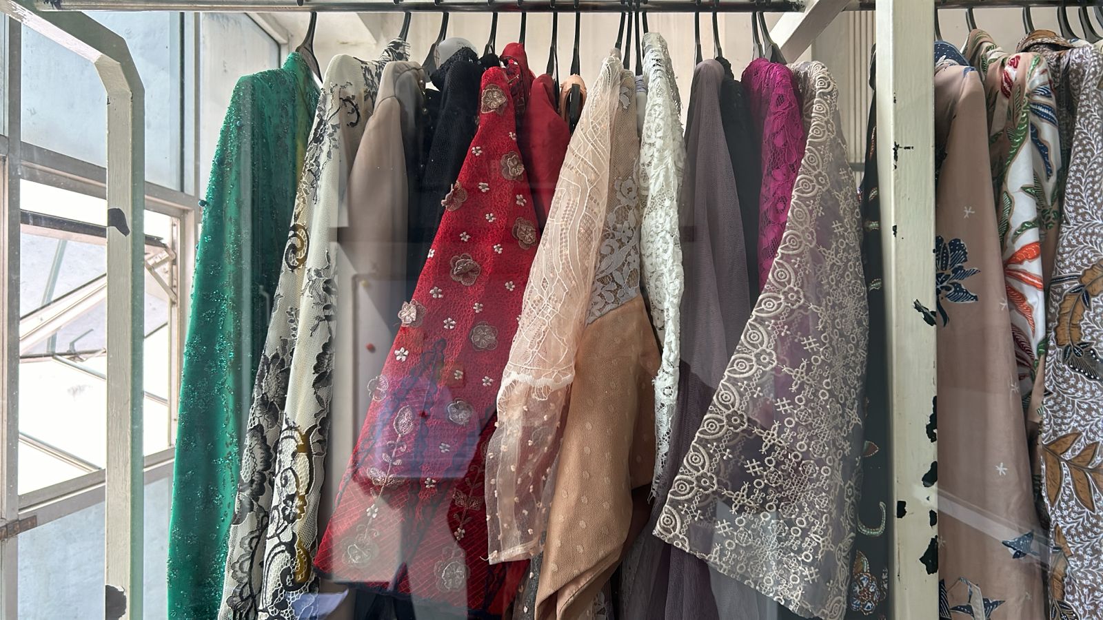 Langit Cerah Laundry: Your Time-Saving Laundry Solution in Cilacap