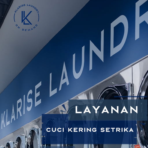 Langit Cerah Laundry: 24-Hour Wash & Fold Service in Cilacap